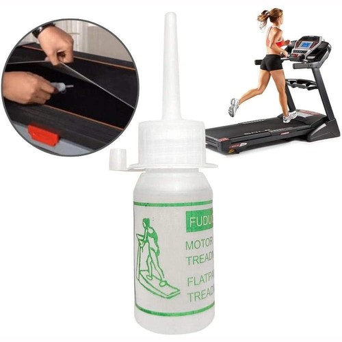 Treadmill belt lubricant oil - belt,