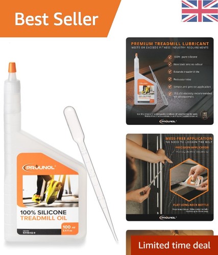 100ml ultra pure silicone - 100ml,