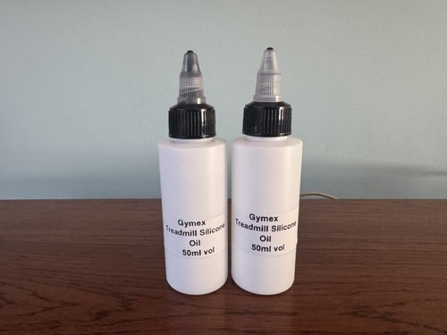 100ml treadmill belt lubricant - 100ml,