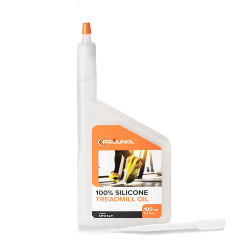 Prounol treadmill lubricant - prounol,