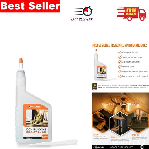 100 pure treadmill silicone - 100%,