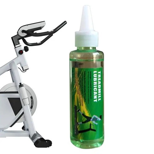 Treadmill silicone oil - silicone,