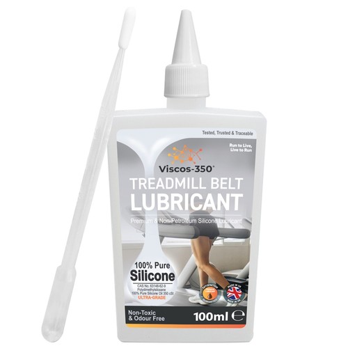 Treadmill silicone oil - treadmill,