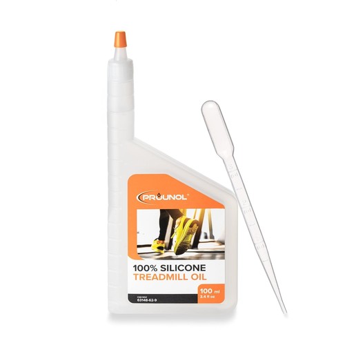 Prounol treadmill lubricant - prounol,