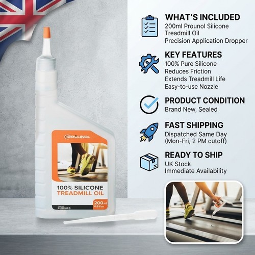 Effective 200ml treadmill - 200ml,