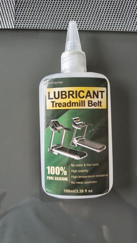 Lubricant treadmill belt 100 - , 100%