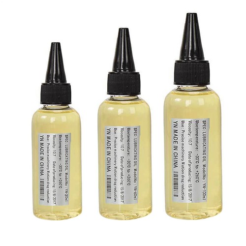 100ml treadmill - 30/60/100ml,