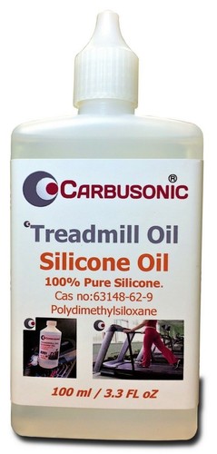 Treadmill silicone oil - treadmill,