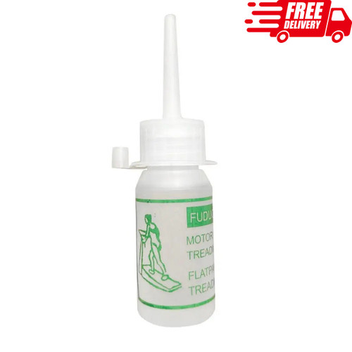 Treadmill belt lubricant oil - treadmill,