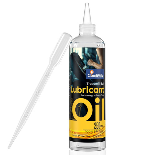 250ml pure treadmill - 250ml, lubricant