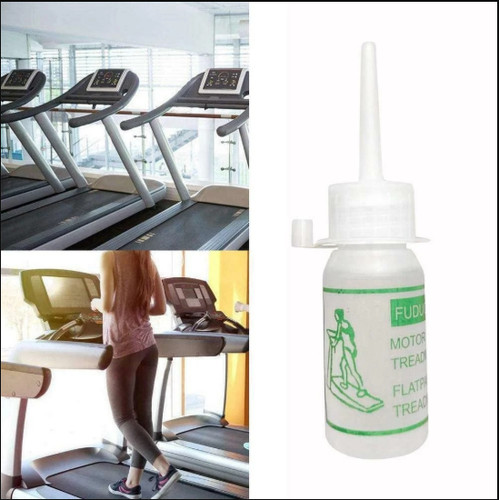 Treadmill belt lubricant oil - lubricant,