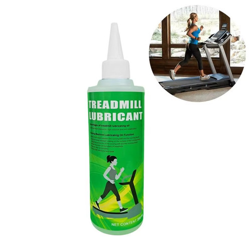 Treadmill lubricant 100 - lubricant, 100%