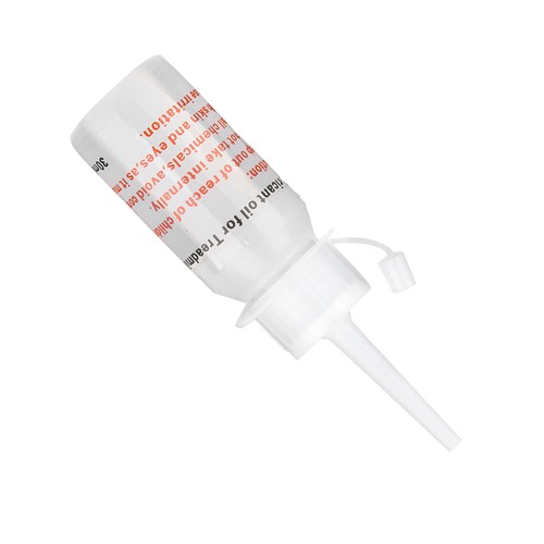Bottles pack 30ml - 3,