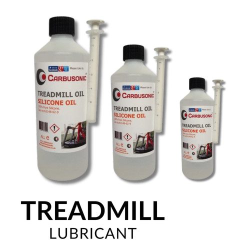 Treadmill silicone oil - treadmill,