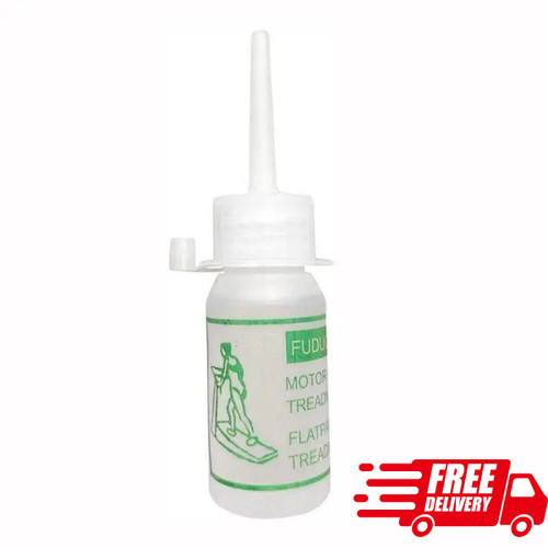 Treadmill belt lubricant oil - belt,