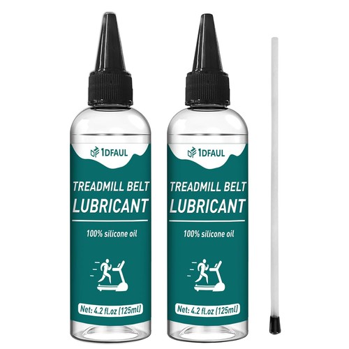 Treadmill lubricant 250ml - treadmill,