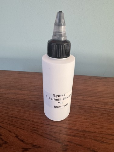 Treadmill belt lubricant - belt,