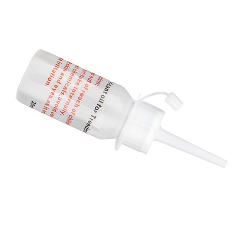 Bottles pack 30ml silicone - bottles/pack,