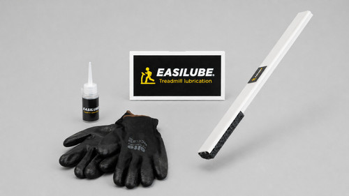Treadmill belt lubrication - treadmill,
