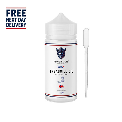 Treadmill belt lubricant 100 - belt,