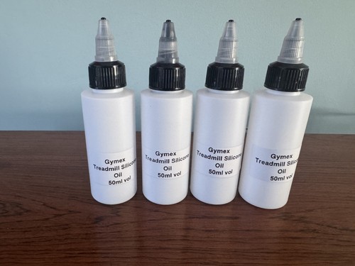 200ml treadmill belt lubricant - 200ml,