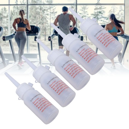 5pcs treadmill lubricant - lubricant, for