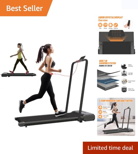 Walking pad folding - pad,