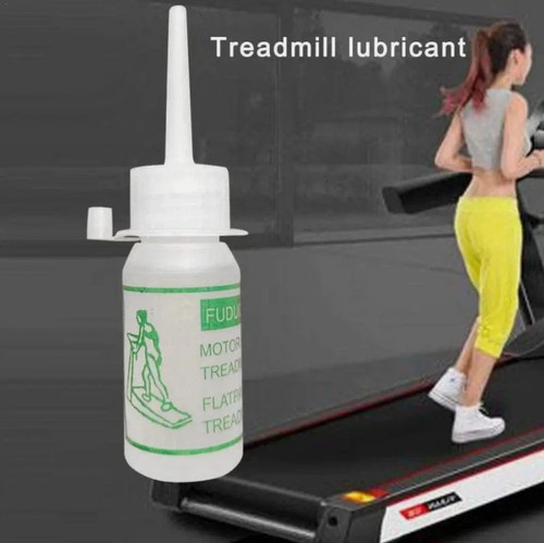 Treadmill belt lubricant oil - treadmill,