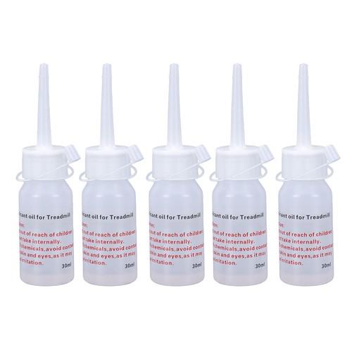 5pcs treadmill lubricant - treadmill,