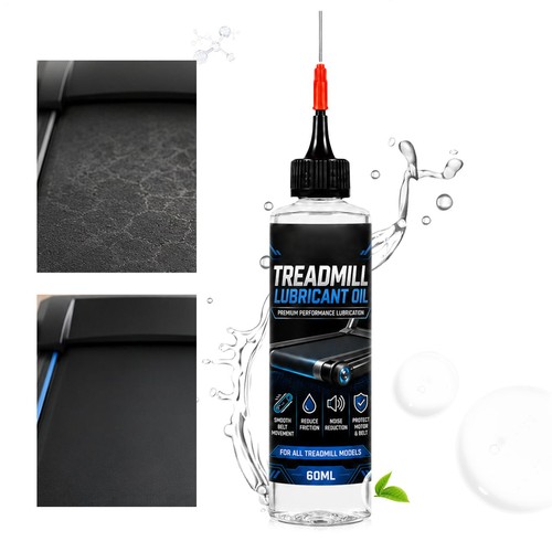 100 silicone treadmill - silicone,