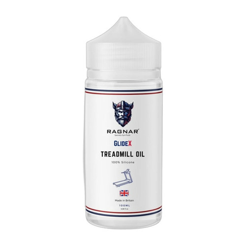 Treadmill belt lubricant - belt, pure