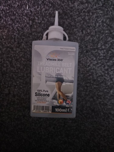 Viscos 350 treadmill - 350, belt