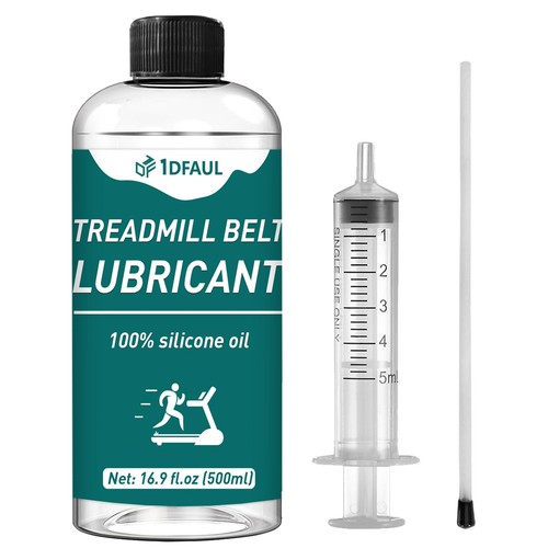1dfaul 500ml treadmill - 500ml,