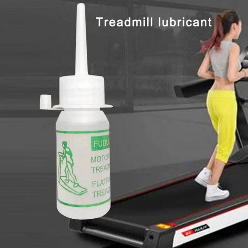 Treadmill belt lubricant oil - lubricant,