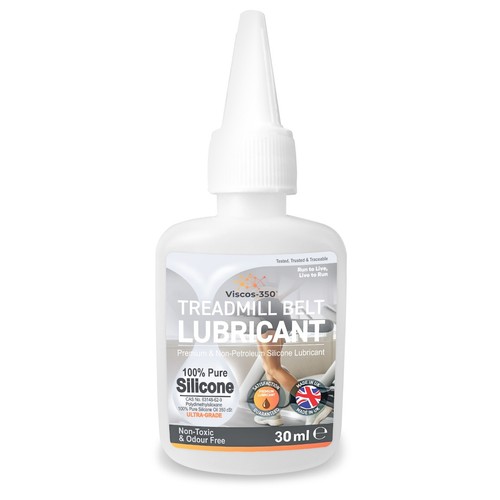 Treadmill silicone oil - treadmill,