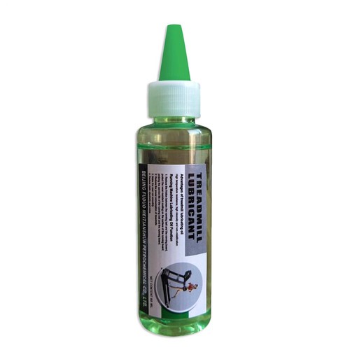 60ml silicone oil treadmill - oil,