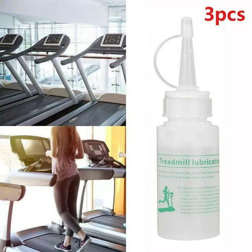 3pcs clear silicone oil - silicone,